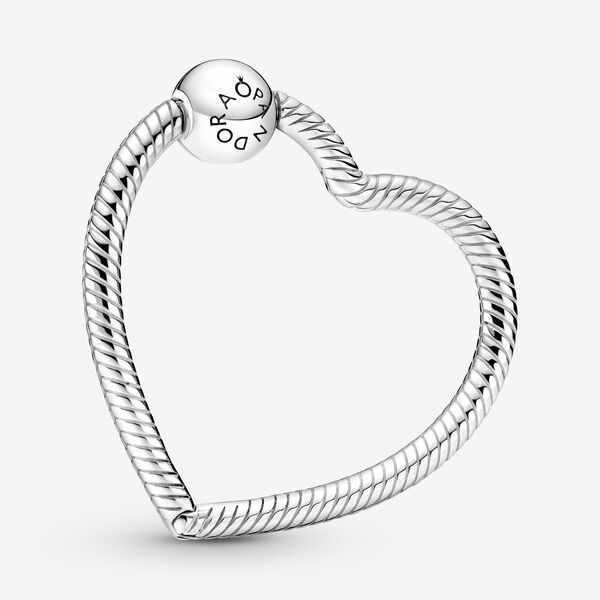 Pandora | Hanger - Zilver Pandora | Hanger - Zilver