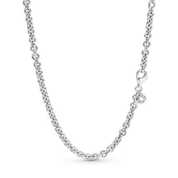Pandora | Ketting - Zilver Pandora | Ketting - Zilver