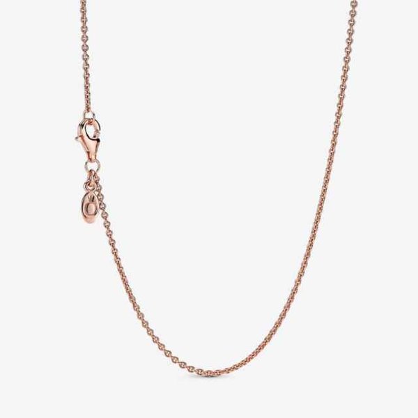 Pandora | Ketting - Zilver Pandora | Ketting - Zilver