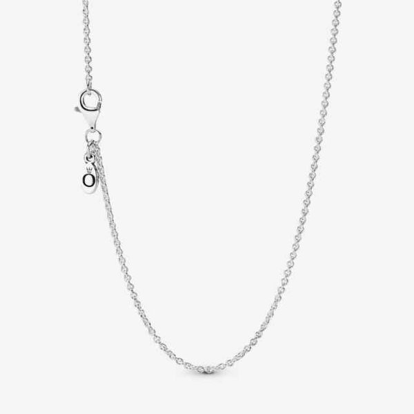 Pandora | Ketting - Zilver Pandora | Ketting - Zilver