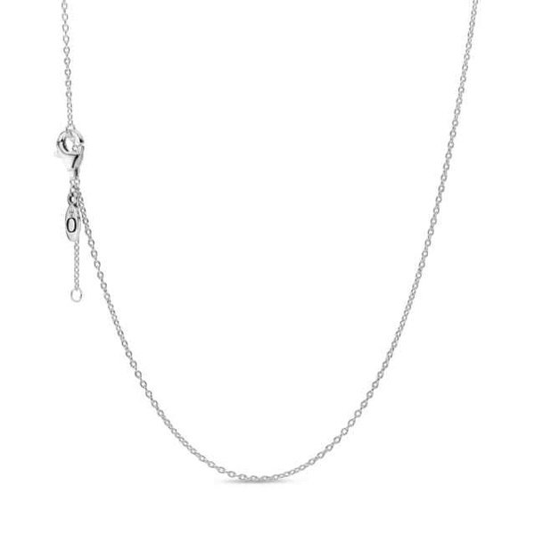 Pandora | Ketting - Zilver Pandora | Ketting - Zilver