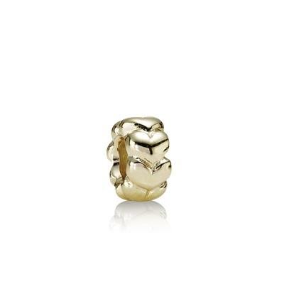 Pandora | Hanger - Zilver Pandora | Hanger - Zilver