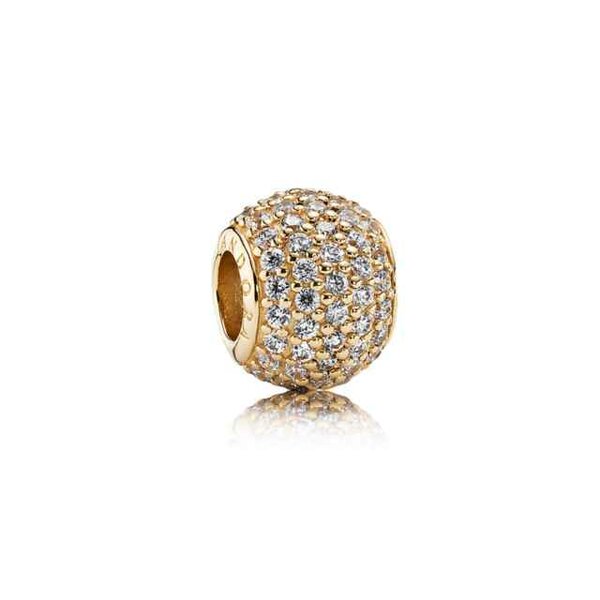 Pandora | Hanger - Zilver Pandora | Hanger - Zilver