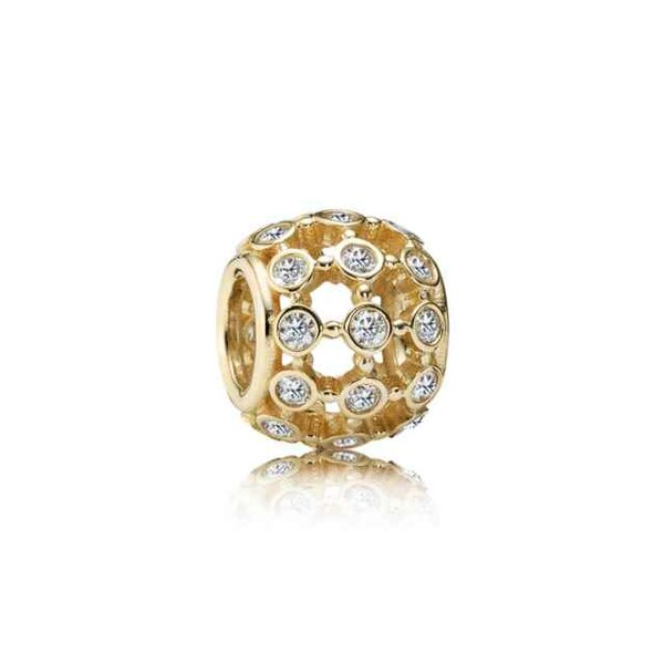 Pandora | Charm - Zilver Pandora | Charm - Zilver