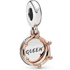 Pandora | Charm - Zilver Pandora | Charm - Zilver
