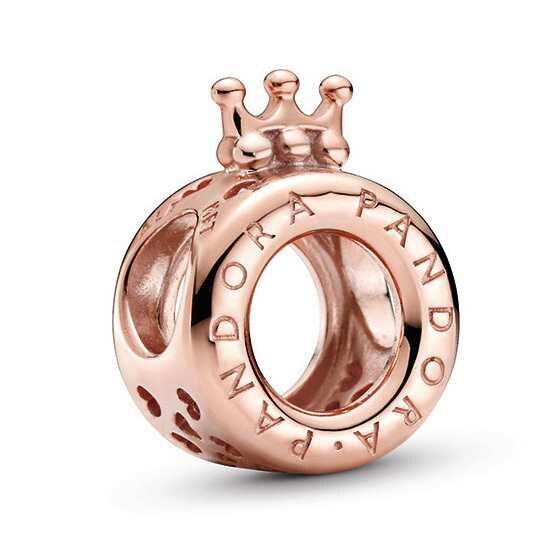 Pandora | Charm - Zilver Pandora | Charm - Zilver