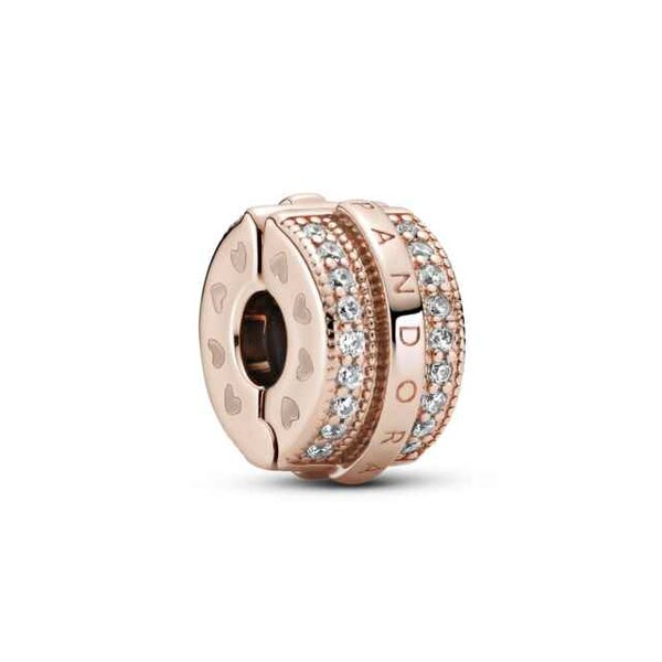 Pandora | Charm - Zilver Pandora | Charm - Zilver