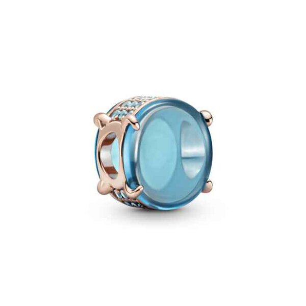 Pandora | Charm - Zilver Pandora | Charm - Zilver