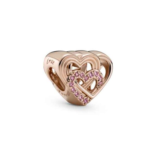 Pandora | Charm - Zilver Pandora | Charm - Zilver