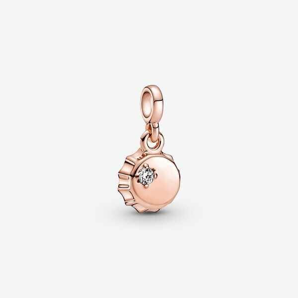 Pandora | Charm - Zilver Pandora | Charm - Zilver