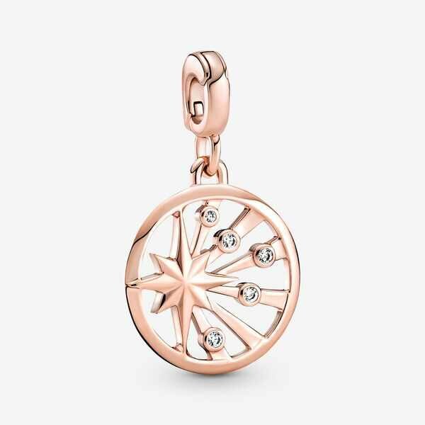 Pandora | Charm - Zilver Pandora | Charm - Zilver