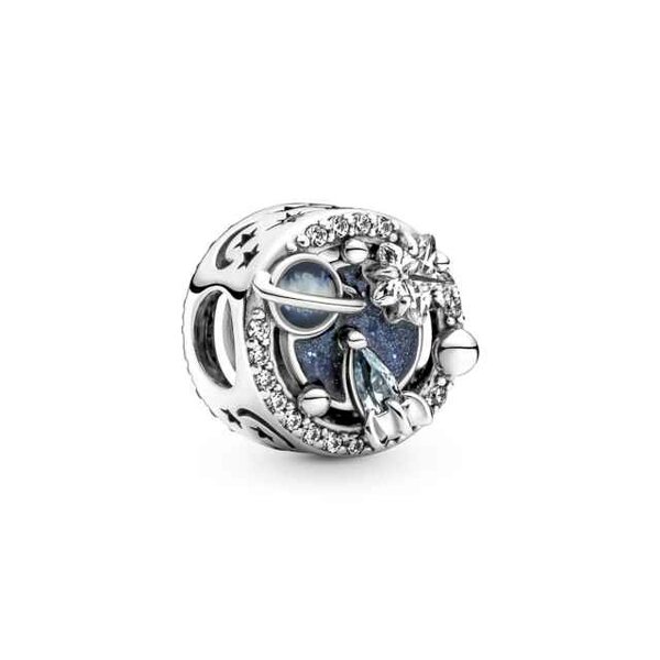 Pandora | Charm - Zilver Pandora | Charm - Zilver