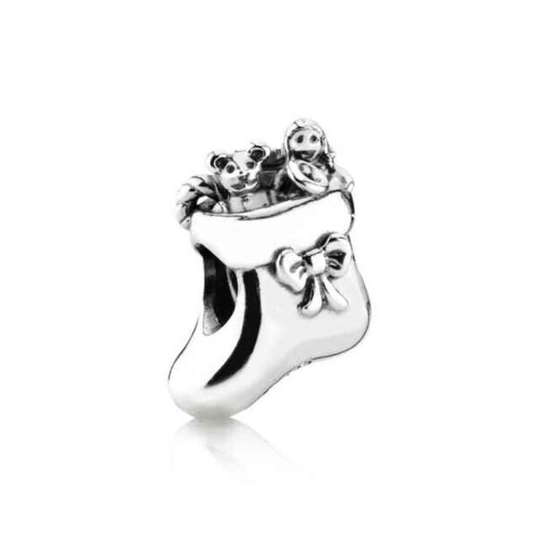 Pandora | Hanger - Zilver Pandora | Hanger - Zilver