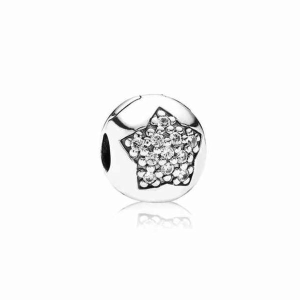 Pandora | Hanger - Zilver Pandora | Hanger - Zilver
