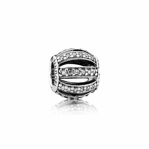 Pandora | Hanger - Zilver Pandora | Hanger - Zilver