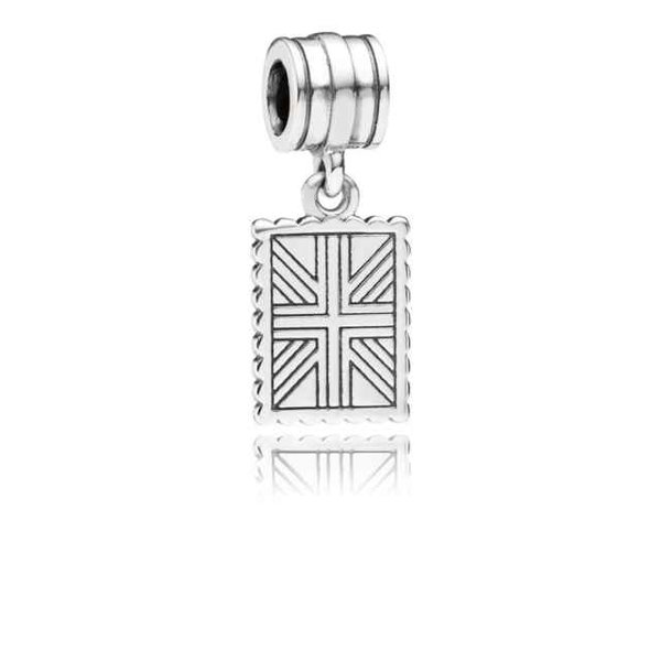 Pandora | Hanger - Zilver Pandora | Hanger - Zilver