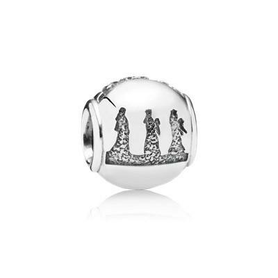 Pandora | Hanger - Zilver Pandora | Hanger - Zilver