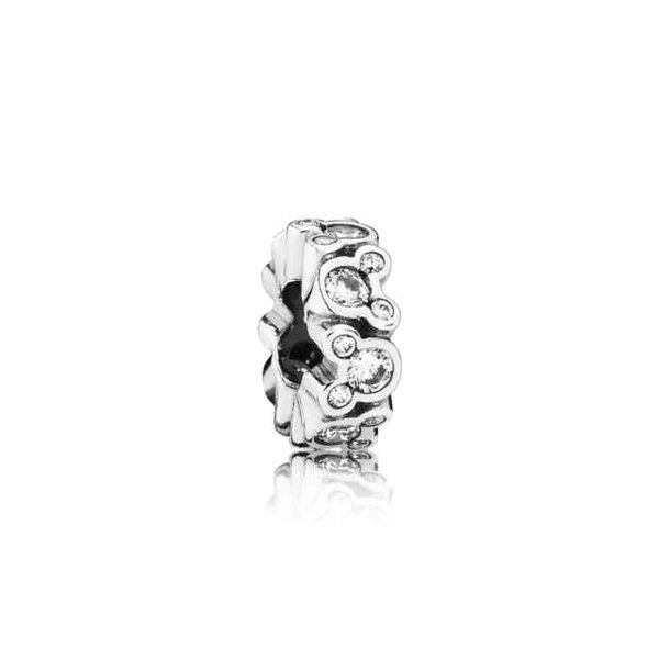Pandora | Charm - Zilver Pandora | Charm - Zilver