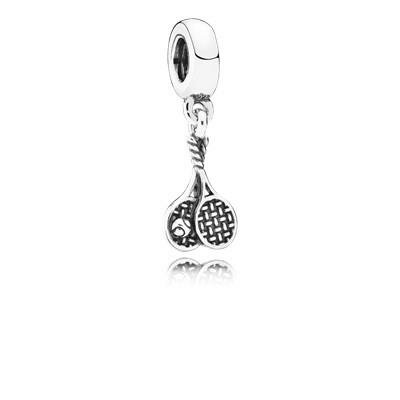 Pandora | Hanger - Zilver Pandora | Hanger - Zilver