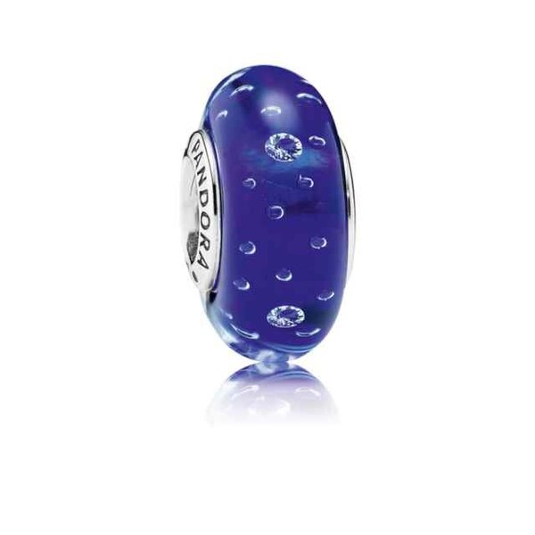 Pandora | Hanger - Zilver Pandora | Hanger - Zilver