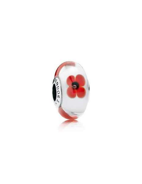 Pandora | Hanger - Zilver Pandora | Hanger - Zilver