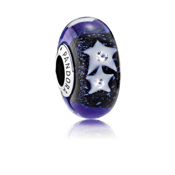 Pandora | Hanger - Zilver Pandora | Hanger - Zilver