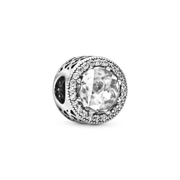 Pandora | Hanger - Zilver Pandora | Hanger - Zilver