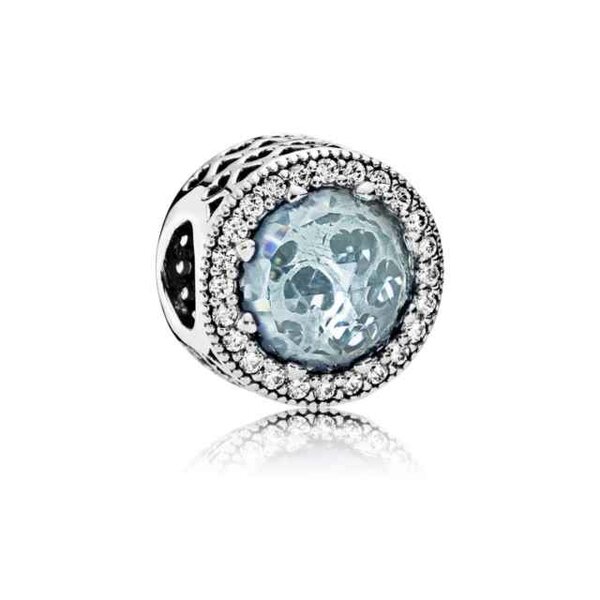 Pandora | Charm - Zilver Pandora | Charm - Zilver