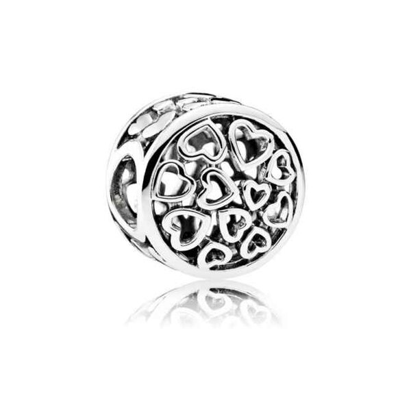 Pandora | Hanger - Zilver Pandora | Hanger - Zilver