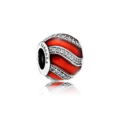 Pandora | Hanger - Zilver Pandora | Hanger - Zilver
