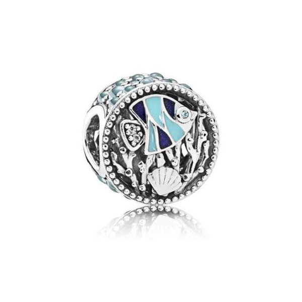 Pandora | Charm - Zilver Pandora | Charm - Zilver