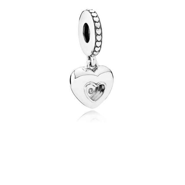 Pandora | Hanger - Zilver Pandora | Hanger - Zilver
