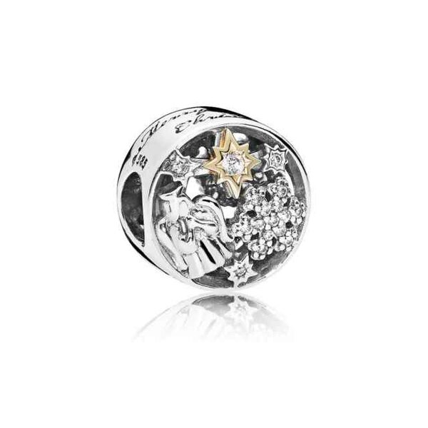 Pandora | Charm - Zilver Pandora | Charm - Zilver