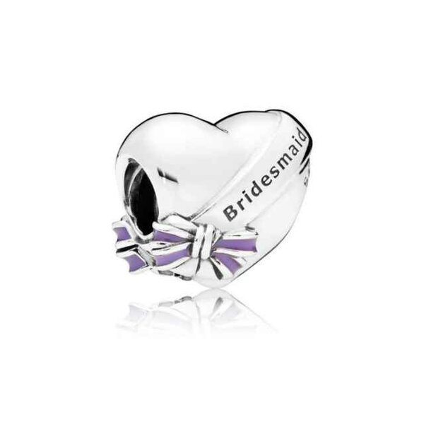 Pandora | Hanger - Zilver Pandora | Hanger - Zilver