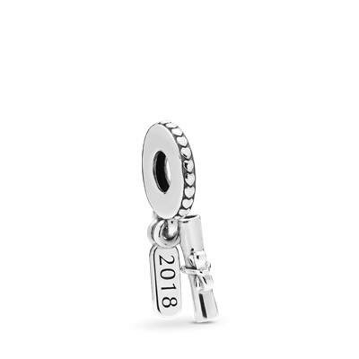 Pandora | Hanger - Zilver Pandora | Hanger - Zilver
