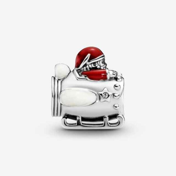 Pandora | Charm - Zilver Pandora | Charm - Zilver