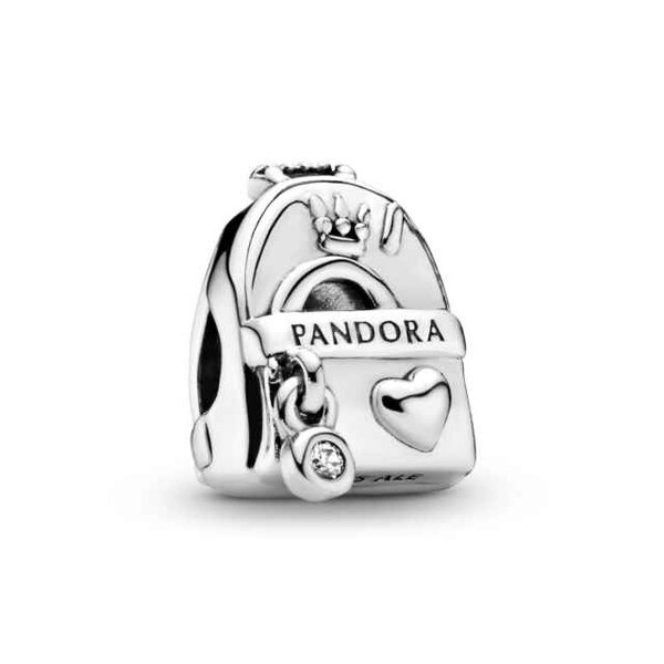 Pandora | Charm - Zilver Pandora | Charm - Zilver