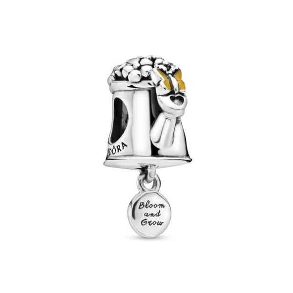 Pandora | Charm - Zilver Pandora | Charm - Zilver