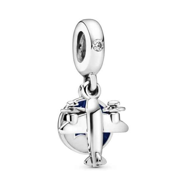 Pandora | Charm - Zilver Pandora | Charm - Zilver