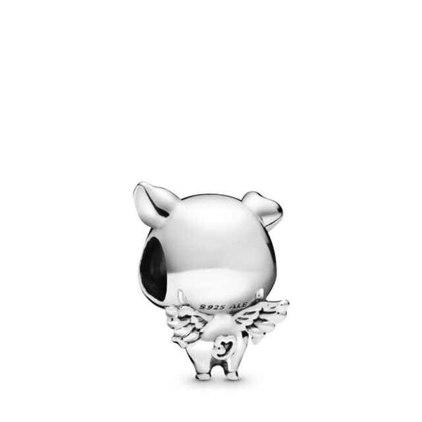 Pandora | Charm - Zilver Pandora | Charm - Zilver