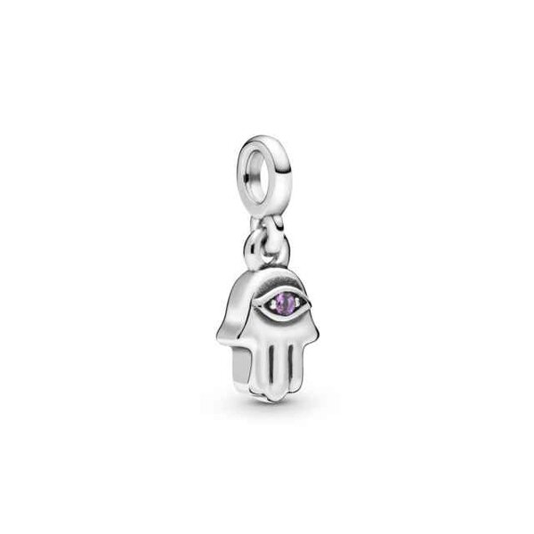 Pandora | Charm - Zilver Pandora | Charm - Zilver