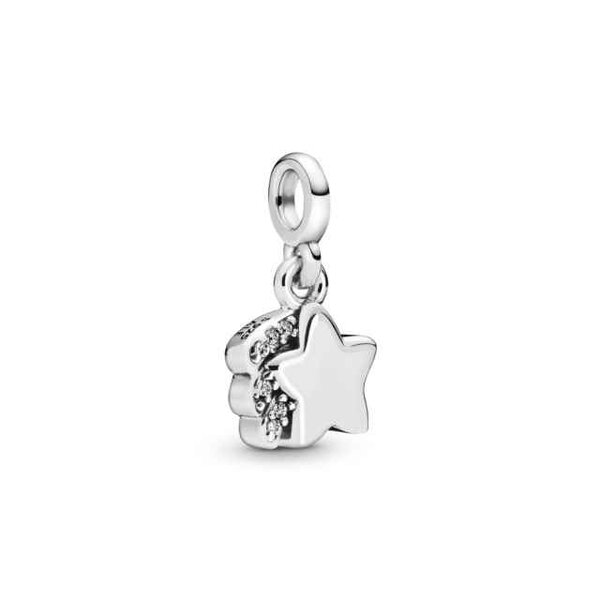 Pandora | Charm - Zilver Pandora | Charm - Zilver