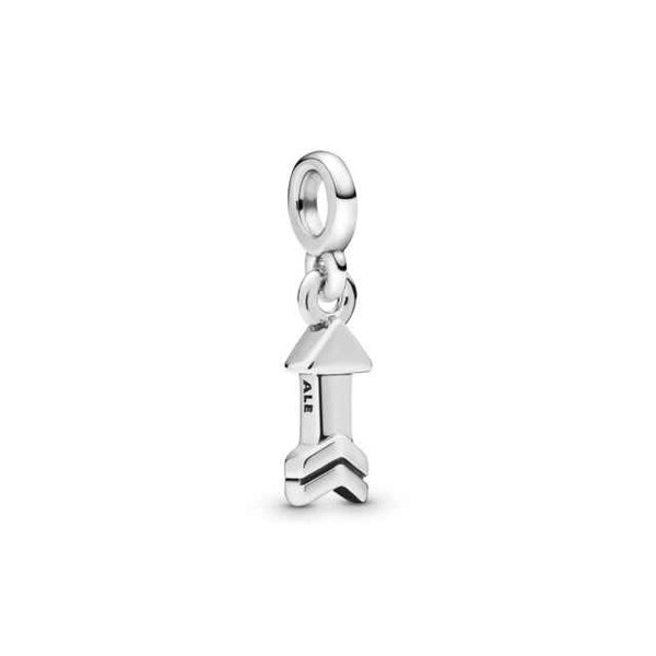Pandora | Charm - Zilver Pandora | Charm - Zilver