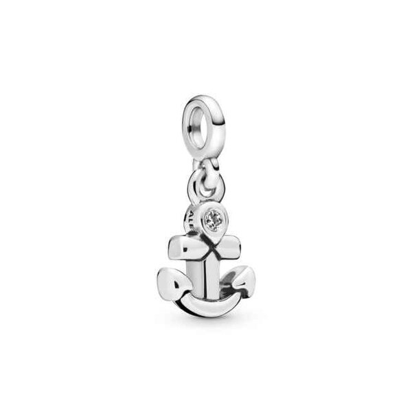 Pandora | Charm - Zilver Pandora | Charm - Zilver