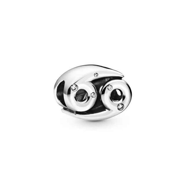Pandora | Charm - Zilver Pandora | Charm - Zilver