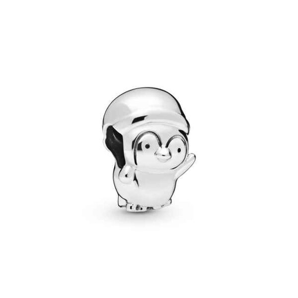 Pandora | Charm - Zilver Pandora | Charm - Zilver