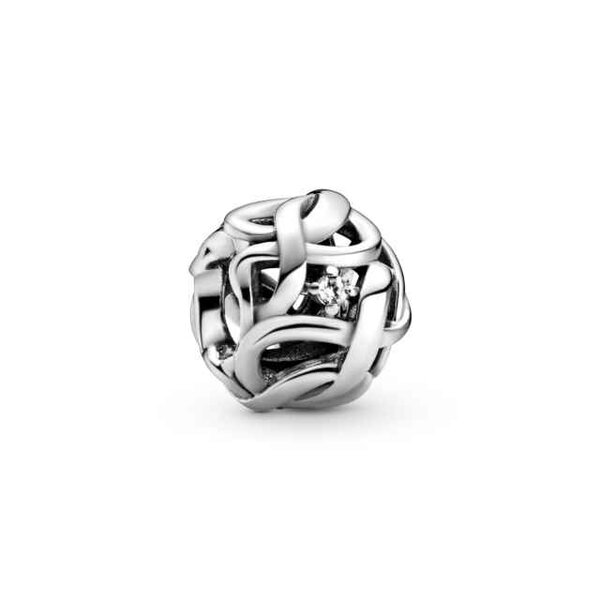 Pandora | Charm - Zilver Pandora | Charm - Zilver