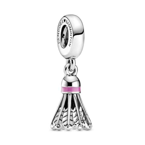 Pandora | Charm - Zilver Pandora | Charm - Zilver