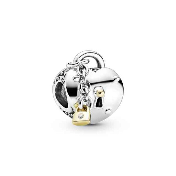 Pandora | Charm - Zilver Pandora | Charm - Zilver
