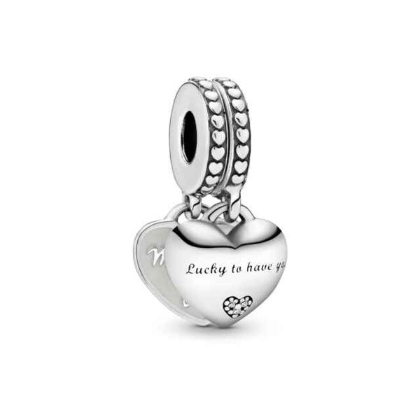 Pandora | Charm - Zilver Pandora | Charm - Zilver